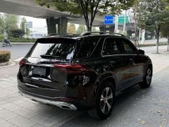 Mercedes-Benz GLE (Imported) GLE 350 4MATIC Dynamic - ფოტო 7