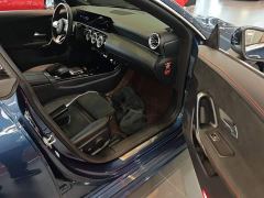 Mercedes-Benz CLA (Imported) CLA 200 - photo 8