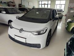 Volkswagen ID.3 Pure Smart Edition - фото 1