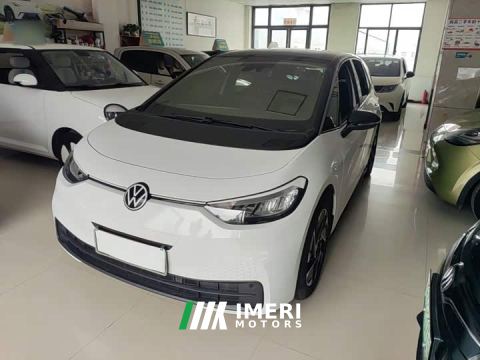 2024 Volkswagen ID.3 Pure Smart Edition - ავტომობილი ჩინეთიდან