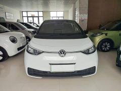 Volkswagen ID.3 Pure Smart Edition - фото 2