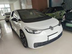 Volkswagen ID.3 Pure Smart Edition - фото 3