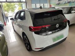 Volkswagen ID.3 Pure Smart Edition - фото 4