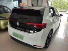 Volkswagen ID.3 Pure Smart Edition - фото 6