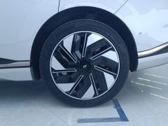 eπ Yipai 008 EREV 210Max 6-seater - photo 6