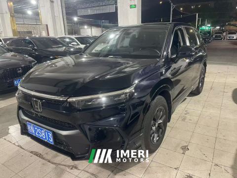 2025 Honda Breeze 240TURBO RWD Luxury Edition 5-seater - ავტომობილი ჩინეთიდან