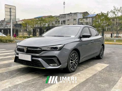 2021 Roewe MG i5 Facelift 1.5L CVT Diamond Edition - ავტომობილი ჩინეთიდან