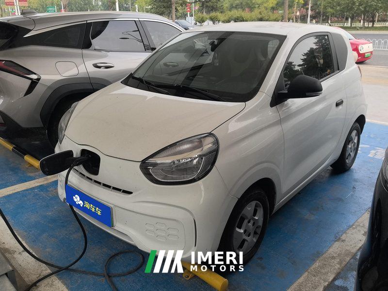 ROEWE CLEVER 302km Elite Edition - car from China