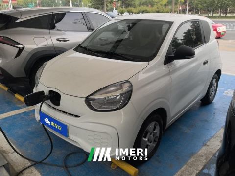 2021 ROEWE CLEVER 302km Elite Edition - ავტომობილი ჩინეთიდან