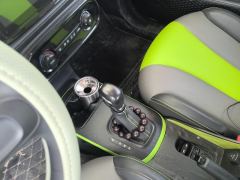 ROEWE CLEVER 302km Elite Edition - photo 19