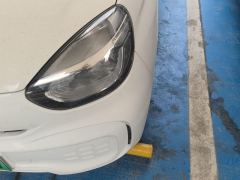 ROEWE CLEVER 302km Elite Edition - photo 4