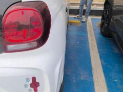 ROEWE CLEVER 302km Elite Edition - photo 5