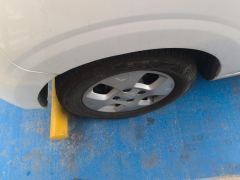 ROEWE CLEVER 302km Elite Edition - photo 6