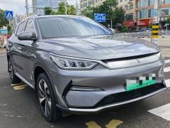 BYD Song PLUS EV Prestigious Edition - photo 3