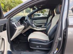 BYD Song PLUS EV Prestigious Edition - photo 5