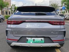BYD Song PLUS EV Prestigious Edition - photo 8