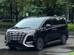 Denza D9 DM-i 970 4WD Flagship Edition - фото 1