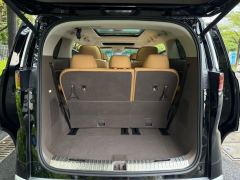 Denza D9 DM-i 970 4WD Flagship Edition - фото 11