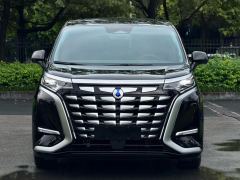 Denza D9 DM-i 970 4WD Flagship Edition - фото 2