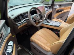 Denza D9 DM-i 970 4WD Flagship Edition - фото 6
