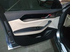 BYD Qin PLUS DM-i 55km Flagship - ფოტო 12