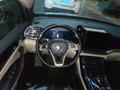 BYD Qin PLUS DM-i 55km Flagship - ფოტო 18