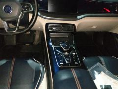 BYD Qin PLUS DM-i 55km Flagship - ფოტო 19