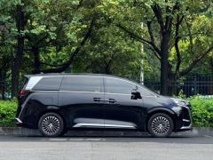 Denza D9 DM-i 970 4WD Flagship Edition - ფოტო 5