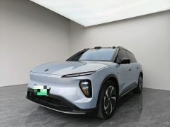 NIO ES6 490km 75kWh - photo 1