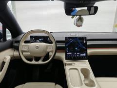 NIO ES6 490km 75kWh - photo 12