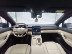 NIO ES6 490km 75kWh - photo 13