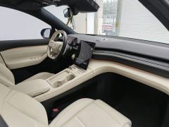 NIO ES6 490km 75kWh - photo 14