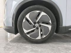 NIO ES6 490km 75kWh - photo 17