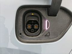 NIO ES6 490km 75kWh - photo 18