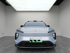 NIO ES6 490km 75kWh - photo 2