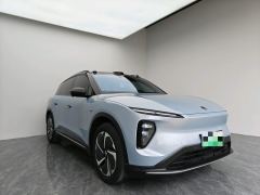 NIO ES6 490km 75kWh - photo 3