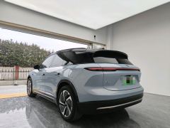 NIO ES6 490km 75kWh - photo 4