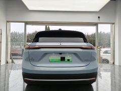 NIO ES6 490km 75kWh - photo 5