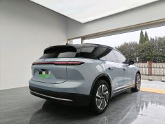 NIO ES6 490km 75kWh - photo 6