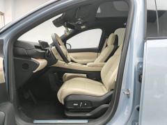 NIO ES6 490km 75kWh - photo 9