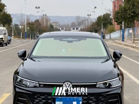 2025 Volkswagen Passat Distinguished Edition 380TSI Longteng Edition