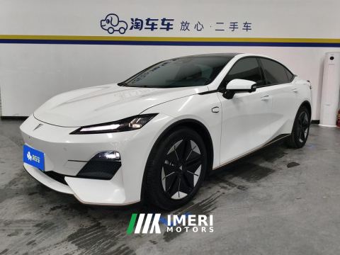 2022 Deepal Deep Blue SL03 1.5L 1200 Extended Range Version - ავტომობილი ჩინეთიდან