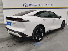 Deepal Deep Blue SL03 1.5L 1200 Extended Range Version - ფოტო 9