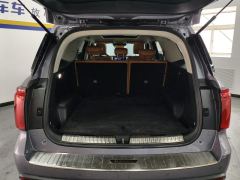 Haval H5 2.0T Automatic four-wheel drive LinkedIn version Gasoline - ფოტო 11