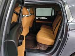 Haval H5 2.0T Automatic four-wheel drive LinkedIn version Gasoline - ფოტო 13