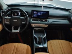 Haval H5 2.0T Automatic four-wheel drive LinkedIn version Gasoline - ფოტო 14