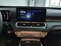 Haval H5 2.0T Automatic four-wheel drive LinkedIn version Gasoline - ფოტო 15