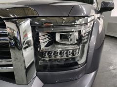 Haval H5 2.0T Automatic four-wheel drive LinkedIn version Gasoline - ფოტო 2