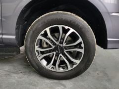 Haval H5 2.0T Automatic four-wheel drive LinkedIn version Gasoline - ფოტო 5
