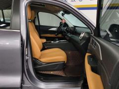 Haval H5 2.0T Automatic four-wheel drive LinkedIn version Gasoline - ფოტო 6
